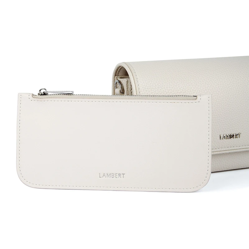 Grace-porcelain Wallet
