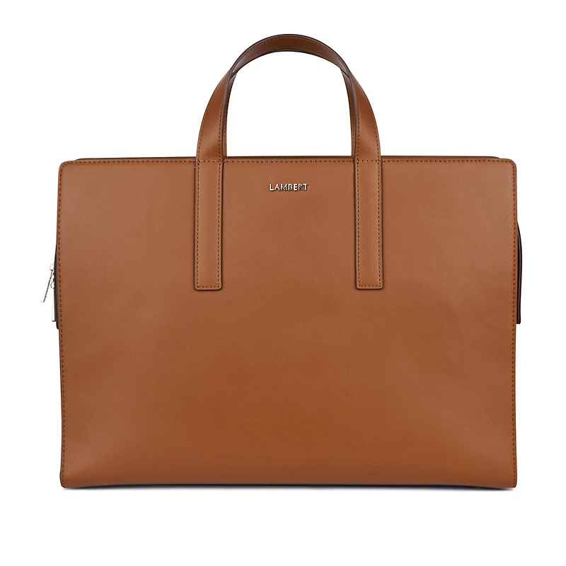2in1 Tote Bag Helia Affogato