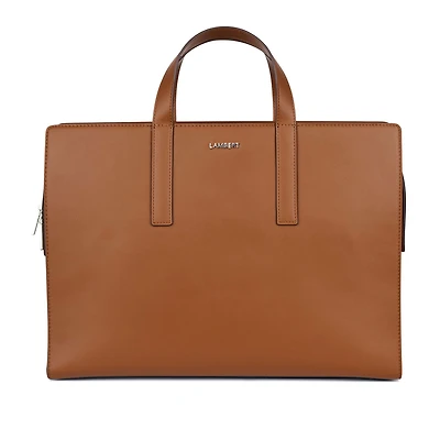2in1 Tote Bag Helia Affogato