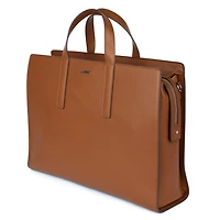 2in1 Tote Bag Helia Affogato