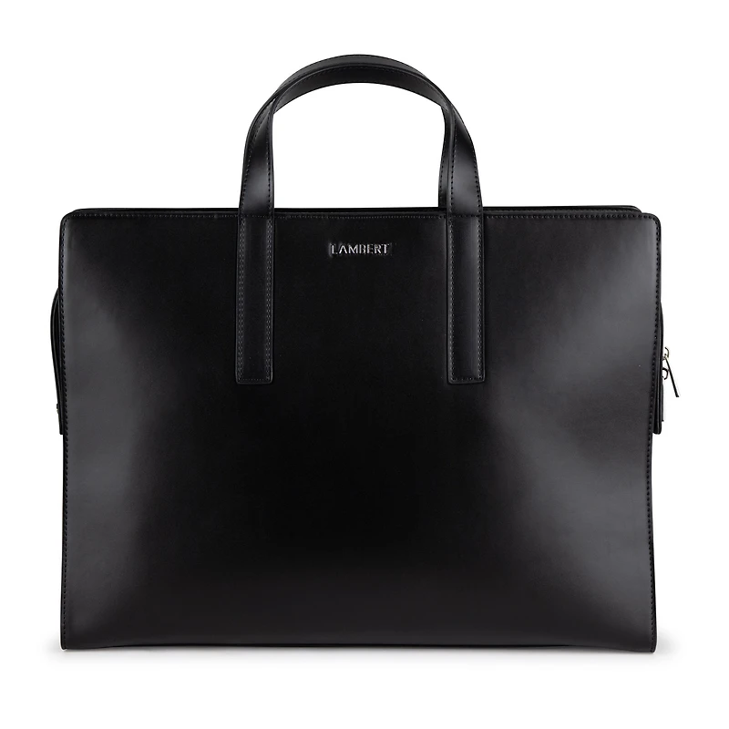 Sac Fourre-tout 2en1 Helia - Noir