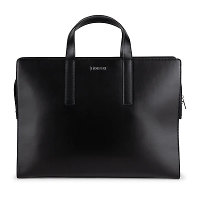 Sac Fourre-tout 2en1 Helia - Noir
