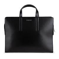 Sac Fourre-tout 2en1 Helia - Noir