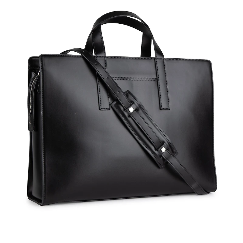 Sac Fourre-tout 2en1 Helia - Noir