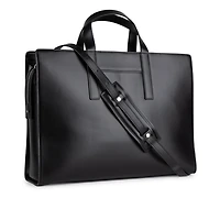 Sac Fourre-tout 2en1 Helia - Noir