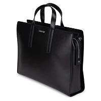 Sac Fourre-tout 2en1 Helia - Noir