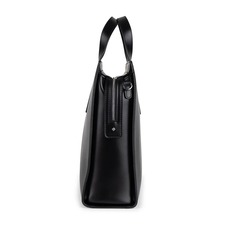 Sac Fourre-tout 2en1 Helia - Noir