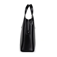 Sac Fourre-tout 2en1 Helia - Noir