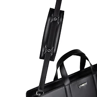 Sac Fourre-tout 2en1 Helia - Noir
