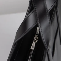 Sac Fourre-tout 2en1 Helia - Noir