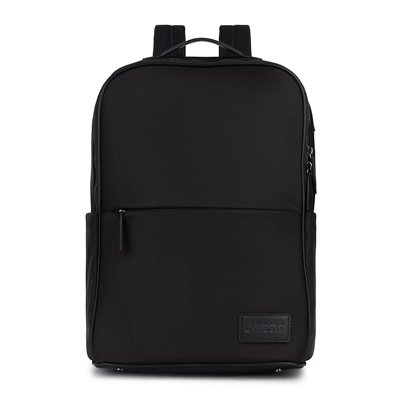 Hudson Backpack - Black
