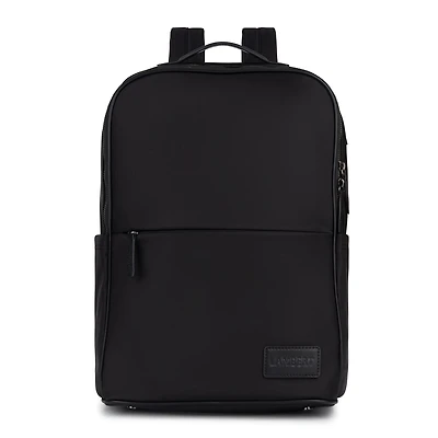Hudson Backpack - Black