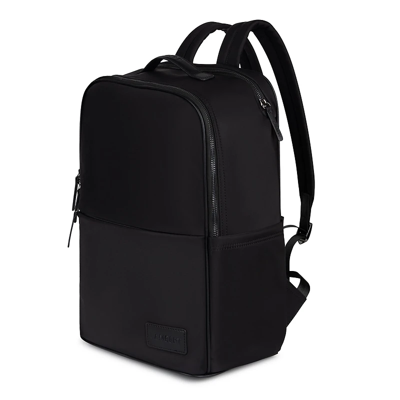 Sac à dos Hudson Nylon - Noir