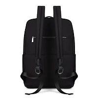 Hudson Backpack - Black