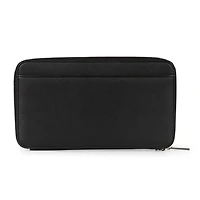 Ines Passport Organizer - Black