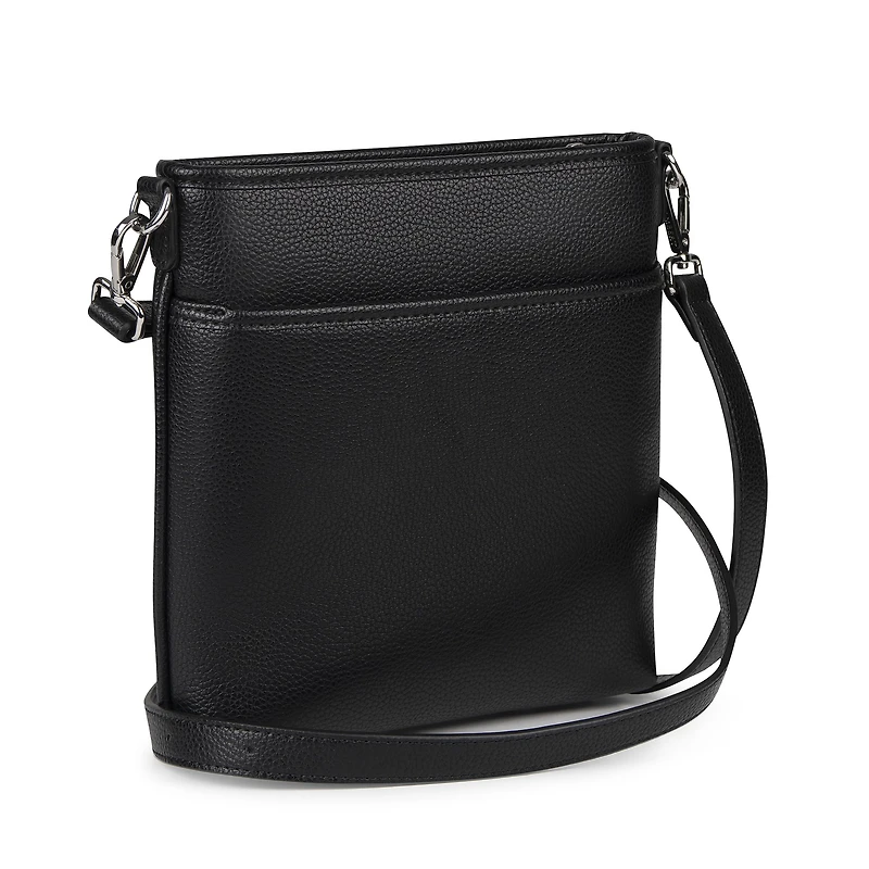 Sac à Main 2en1 Jacklyn - Noir