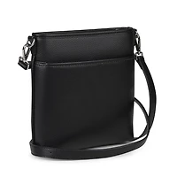 Sac à Main 2en1 Jacklyn - Noir