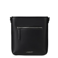 Sac à Main 2en1 Jacklyn - Noir