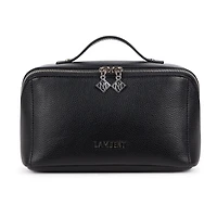 Trousse de Maquillage / Rangement Jolie - Noir