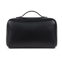 Trousse de Maquillage / Rangement Jolie - Noir