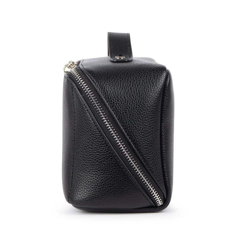 Trousse de Maquillage / Rangement Jolie - Noir