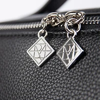 Trousse de Maquillage / Rangement Jolie - Noir