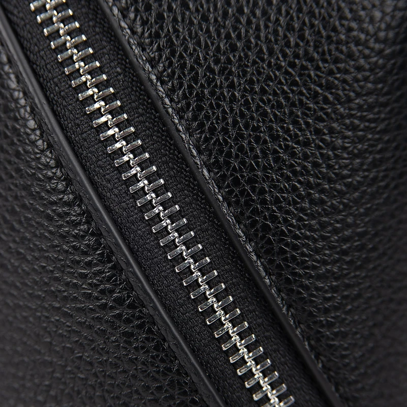 Trousse de Maquillage / Rangement Jolie - Noir