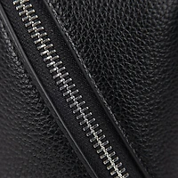 Trousse de Maquillage / Rangement Jolie - Noir