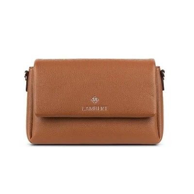 Judy 2in1 Handbag - Affogato
