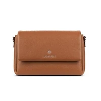 Judy 2in1 Handbag - Affogato