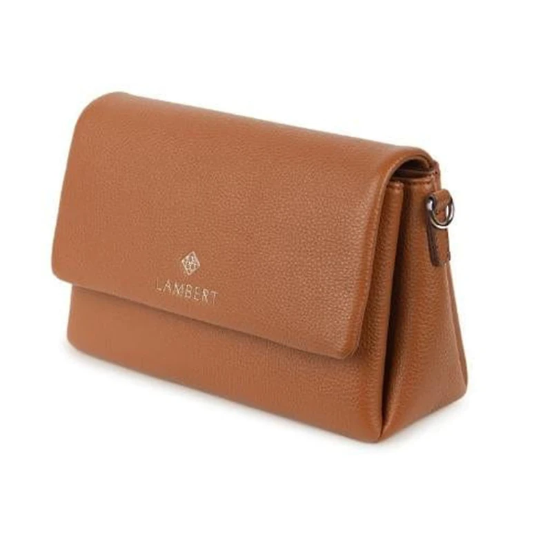 Judy 2in1 Handbag - Affogato