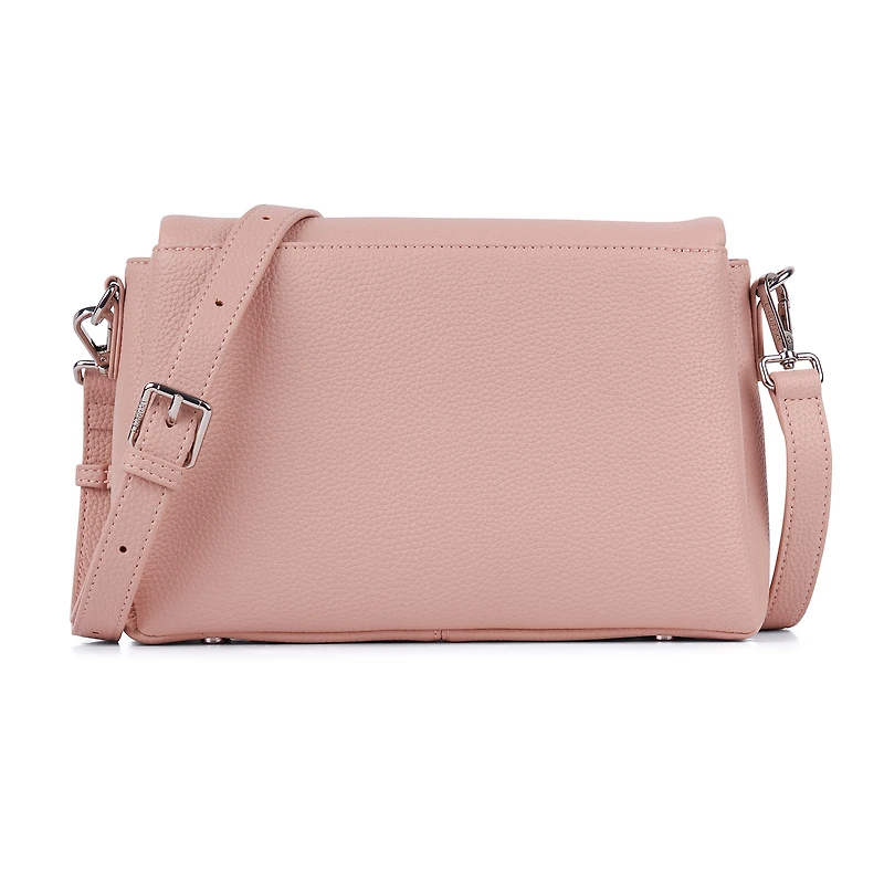 Sac à Main 2-en-1 Judy - Rose Chiffon