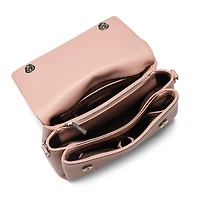 Sac à Main 2-en-1 Judy - Rose Chiffon