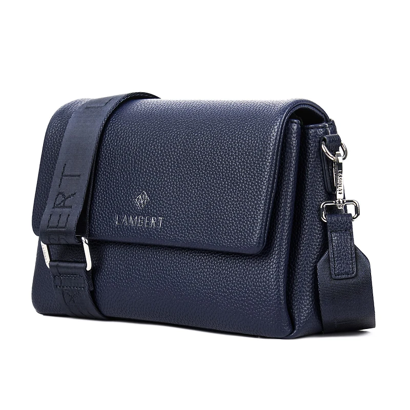 Sac à Main 2-en-1 Judy - Marine