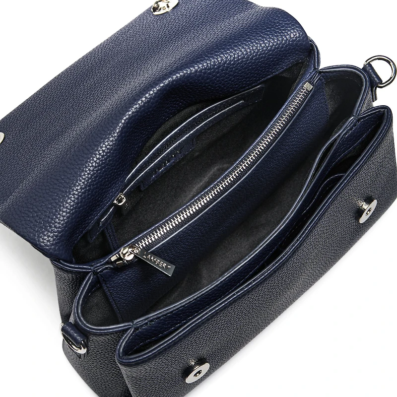 Sac à Main 2-en-1 Judy - Marine