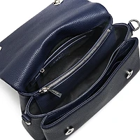 Sac à Main 2-en-1 Judy - Marine