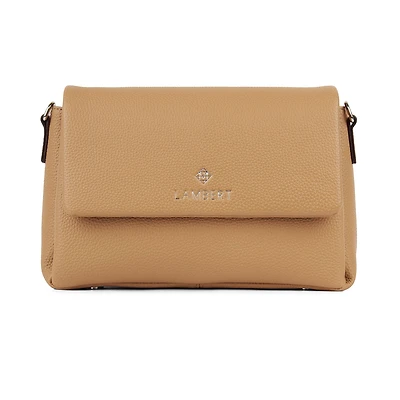 Sac à Main 2-en-1 Judy - Beige Souvenir