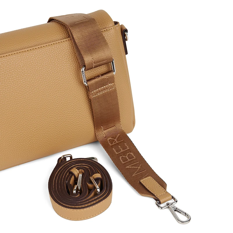 Sac à Main 2-en-1 Judy - Beige Souvenir