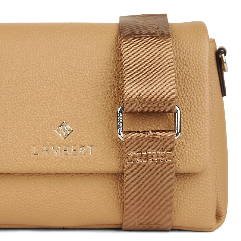 Sac à Main 2-en-1 Judy - Beige Souvenir