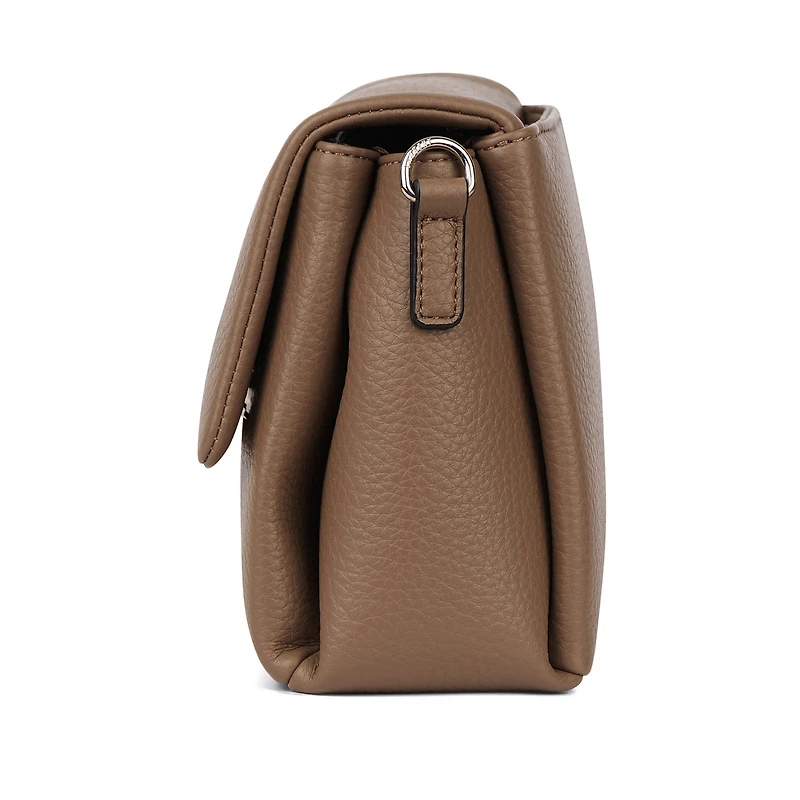 Judy 2in1 Handbag - Taupe