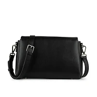 Sac à Main 2-en-1 Judy - Noir