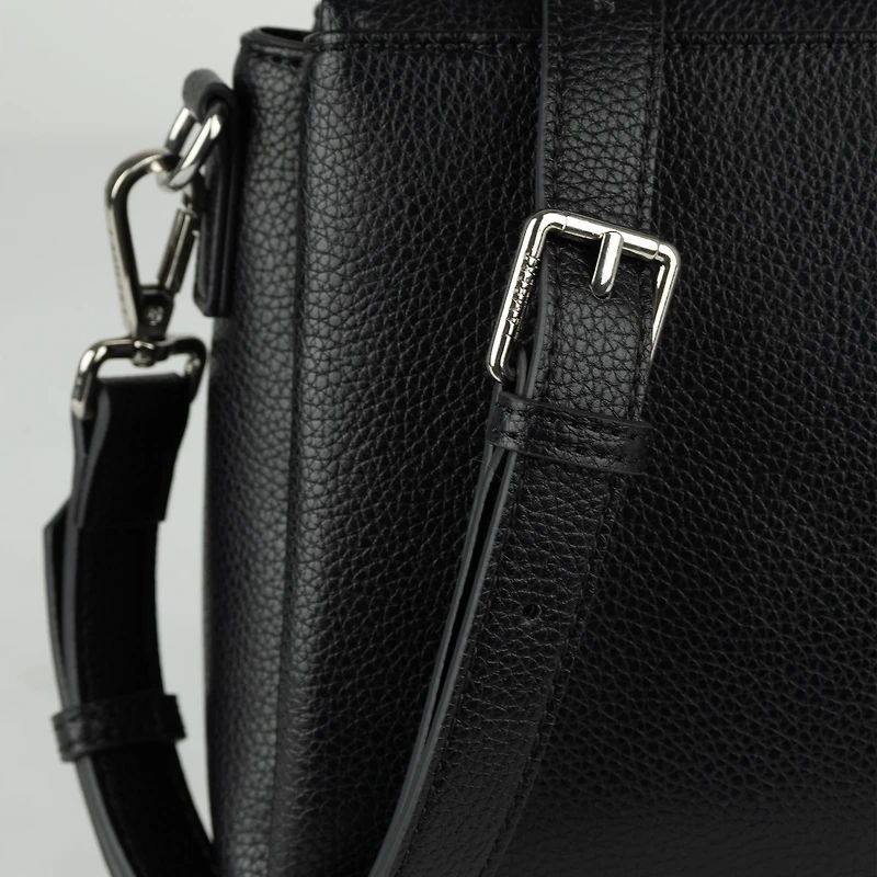 Sac à Main 2-en-1 Judy - Noir