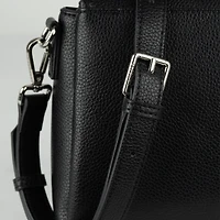 Sac à Main 2-en-1 Judy - Noir