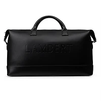 Sac Fourre-Tout 2-en-1 June - Noir