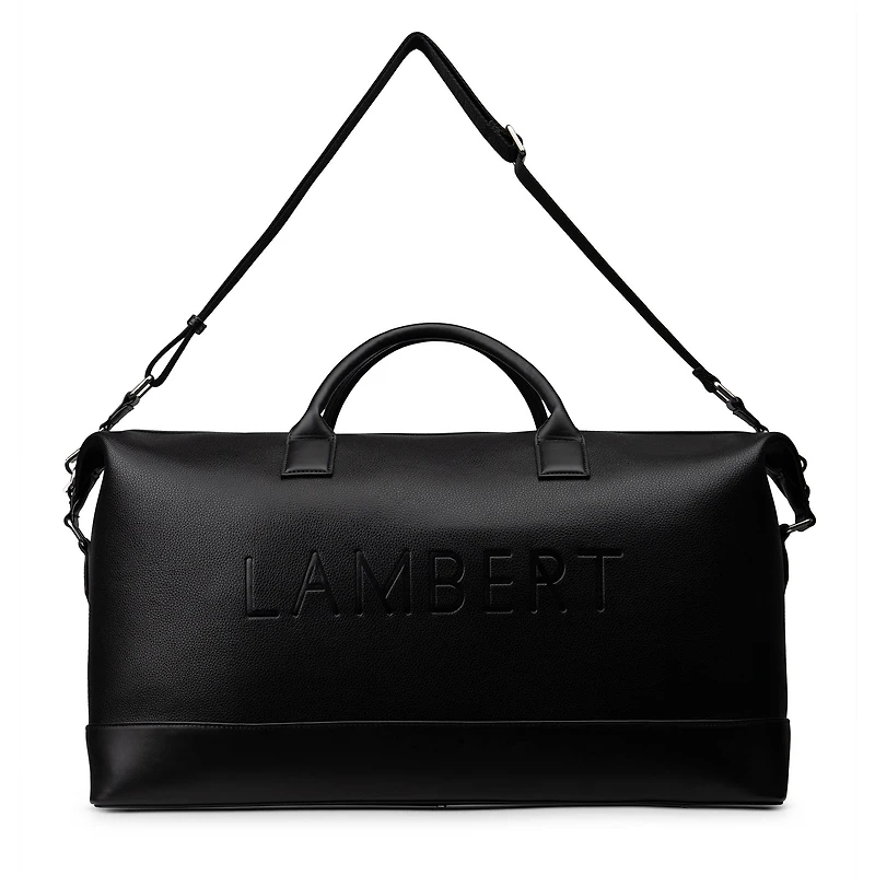 Sac Fourre-Tout 2-en-1 June - Noir
