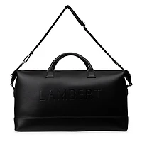 Sac Fourre-Tout 2-en-1 June - Noir