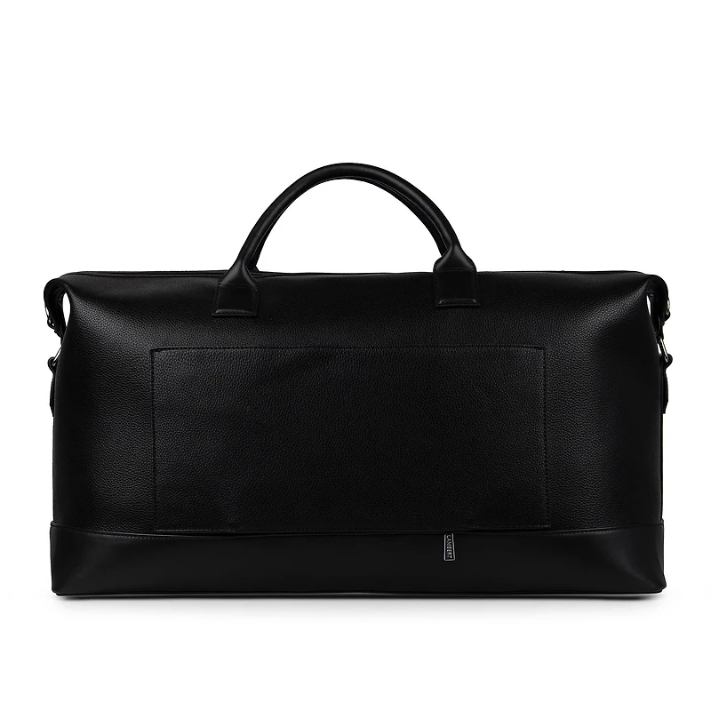 Sac Fourre-Tout 2-en-1 June - Noir
