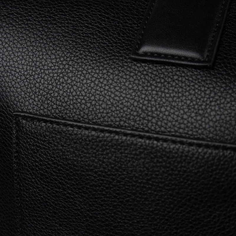 Sac Fourre-Tout 2-en-1 June - Noir