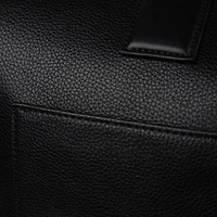 Sac Fourre-Tout 2-en-1 June - Noir