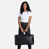 Sac Fourre-Tout 2-en-1 June - Noir